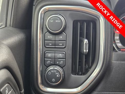 Used 2021 Chevrolet Silverado 1500 RST w/ All Star Edition Plus AWD/4WD image 20