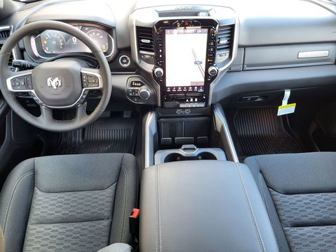 New 2026 RAM 1500 Big Horn image 24