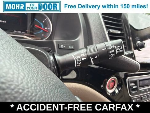 Used 2021 Honda Pilot Touring image 19