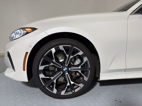 Used 2026 BMW 330i Sedan RWD image 9
