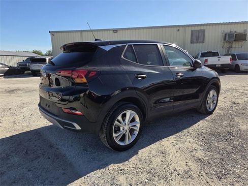 Used 2022 Buick Encore GX Preferred image 11