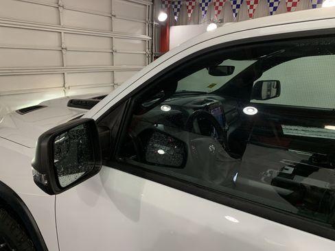 Used 2025 RAM 1500 Rebel w/ Rebel Level 1 Equipment Group image 10