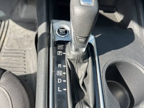 Used 2019 Nissan Altima 2.5 S FWD image 18