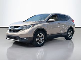 Used 2017 Honda CR-V EX video 2
