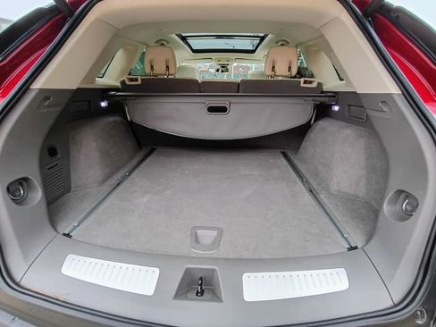 Used 2017 Cadillac XT5 Premium Luxury w/ Advanced Security Package image 66