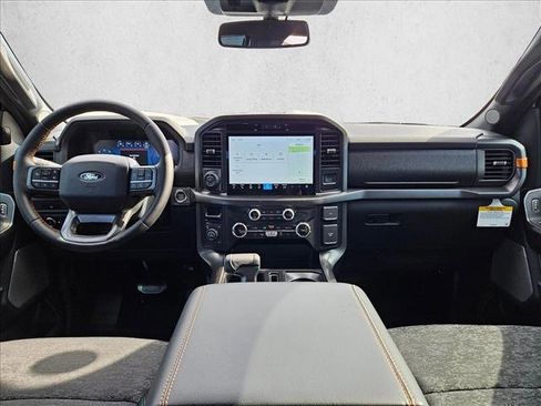 New 2025 Ford F150 Tremor image 15