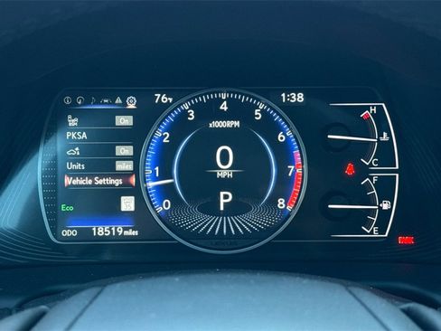 Used 2023 Lexus ES 350 350 image 28