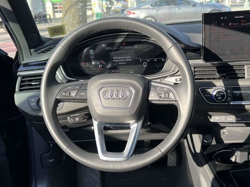 Used 2024 Audi A4 2.0T Premium Plus image 15