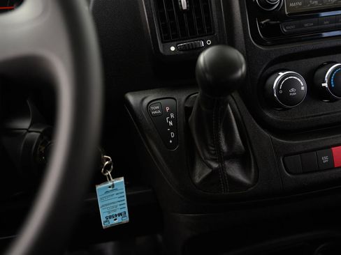 Used 2018 RAM ProMaster 2500 image 41