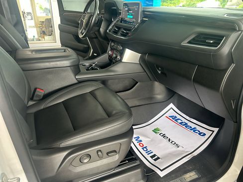 Used 2023 Chevrolet Tahoe Z71 AWD/4WD image 15
