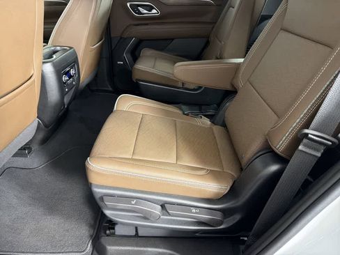 Used 2023 Chevrolet Tahoe High Country image 41