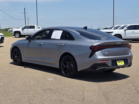 Used 2026 Kia K5 GT-Line w/ GT-Line Premium Package FWD image 7