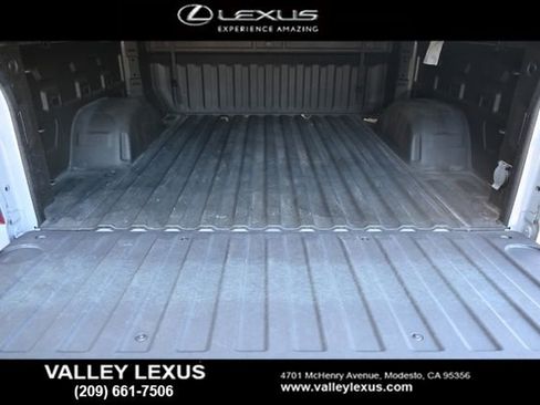 Used 2024 Chevrolet Silverado 1500 Custom w/ LPO, Dark Essentials Package RWD image 7
