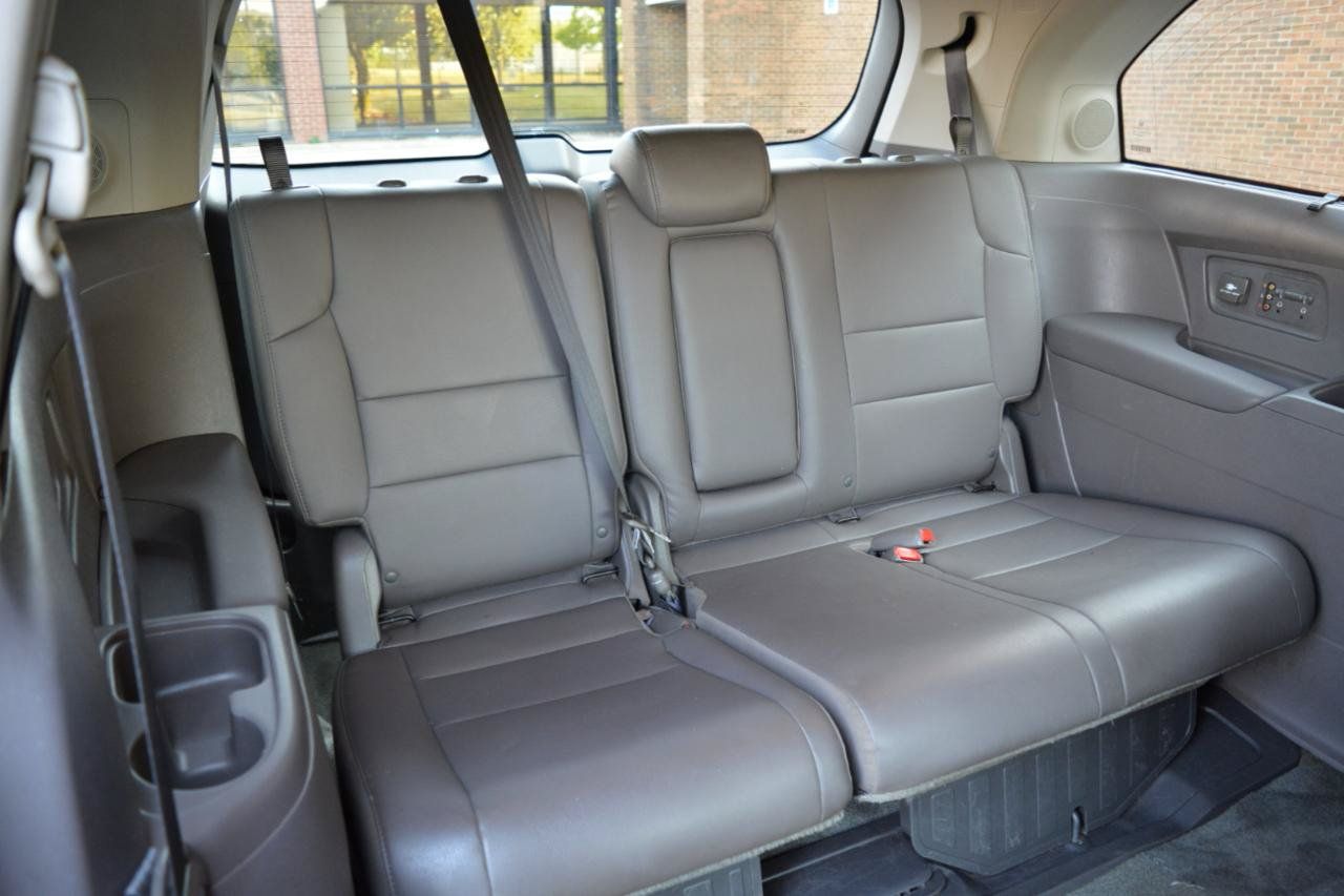 Used 2016 Honda Odyssey Touring image 15