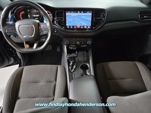 Used 2026 Dodge Durango GT w/ Blacktop Package AWD/4WD image 17