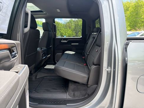New 2026 GMC Sierra 2500 Denali w/ Denali Reserve Package AWD/4WD image 19
