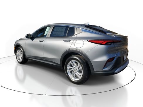 New 2026 Buick Envista Preferred w/ Convenience I Package image 4