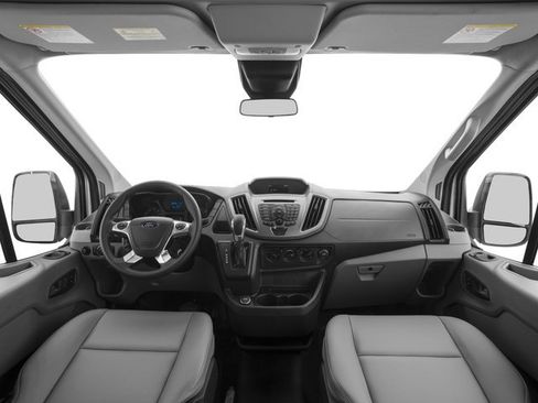 Used 2018 Ford Transit 150 130 Medium Roof RWD image 8