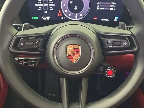 Certified 2025 Porsche 911 Carrera S RWD image 26