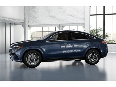New 2026 Mercedes-Benz GLE 450 4MATIC Coupe image 36