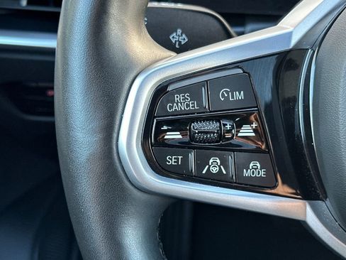 Used 2025 BMW i4 eDrive40 w/ M Sport Package image 27