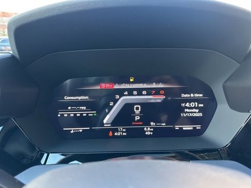 New 2026 Audi S3 Premium image 16