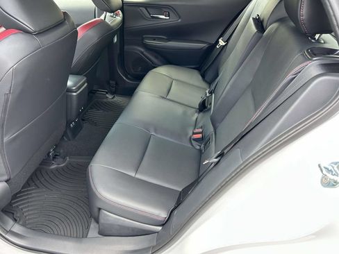 New 2026 Toyota Prius Plug-In Hybrid w/ Limited Premium Package FWD image 13
