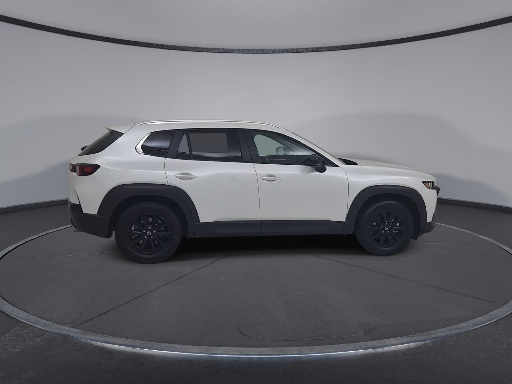 Used 2026 MAZDA CX-50 AWD 2.5 S w/ Preferred Pkg image 16