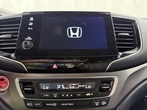 Used 2020 Honda Passport EX-L image 26