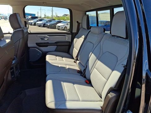 Used 2026 RAM 1500 Laramie image 10