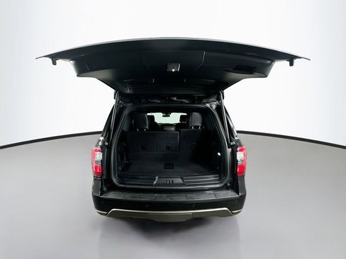 Used 2021 Ford Expedition King Ranch w/ Cargo Package image 29