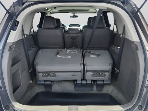 Used 2014 Honda Odyssey EX-L image 12