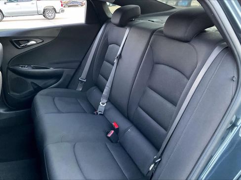 Used 2021 Chevrolet Malibu LS image 20