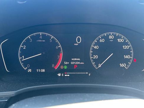 Used 2025 Honda Civic Sport image 11