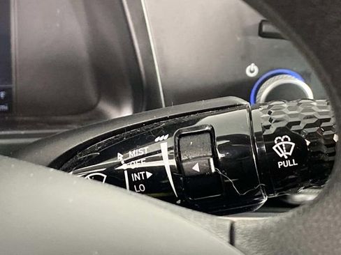 Used 2021 Hyundai Elantra Blue w/ Cargo Package image 17