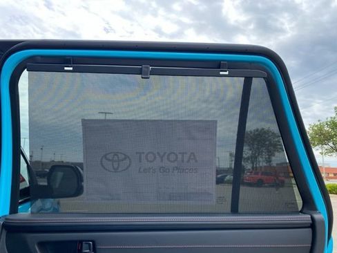 New 2026 Toyota Sequoia TRD Pro AWD/4WD image 26