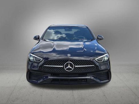 Used 2023 Mercedes-Benz C 300 Sedan image 9