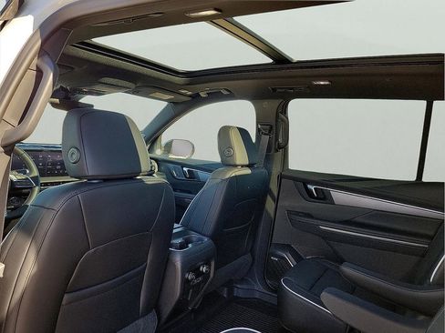 New 2026 Buick Enclave Sport Touring w/ Power Package image 12