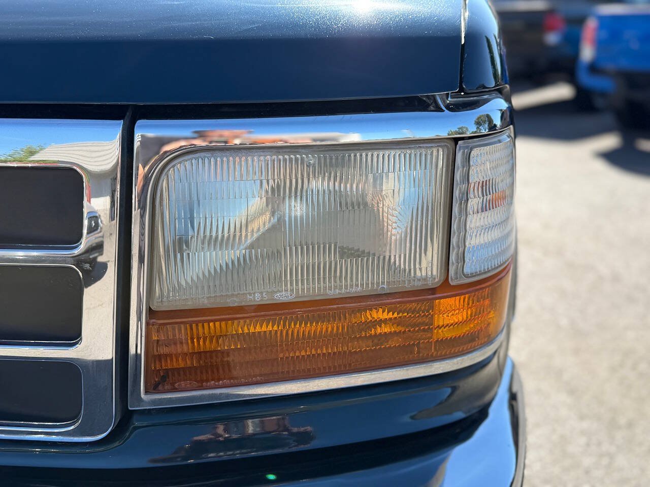 Used 1996 Ford F250 2WD SuperCab image 79