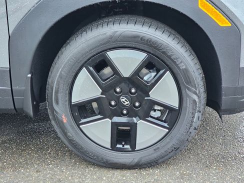 New 2026 Hyundai Santa Fe SE image 9