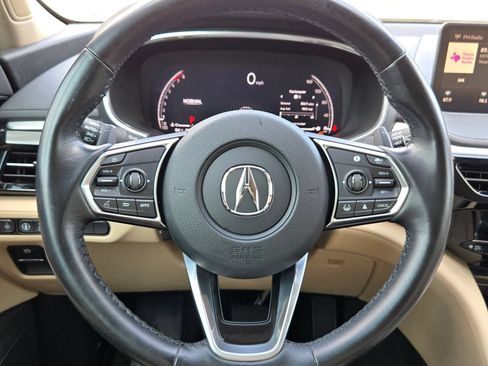 Used 2023 Acura MDX SH-AWD image 20