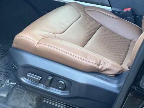 New 2026 Toyota Tundra 1794 Edition AWD/4WD image 8