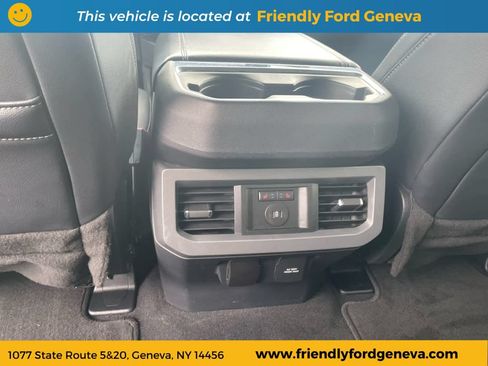 Used 2024 Ford F250 Lariat AWD/4WD image 23