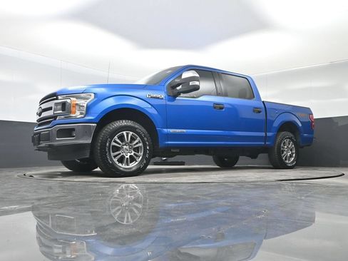 Used 2020 Ford F150 XLT AWD/4WD image 26