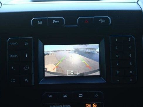 Used 2021 Ford F350 XL w/ STX Appearance Package image 19