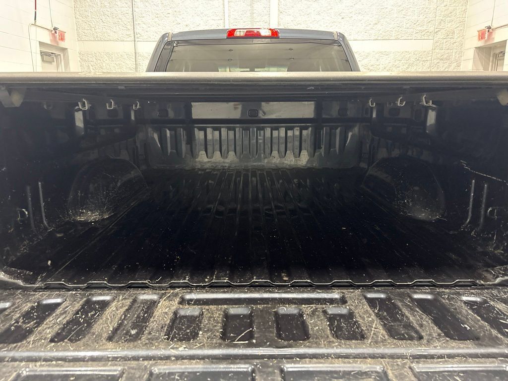 Used 2019 Chevrolet Silverado 1500 LT w/ All Star Edition AWD/4WD image 6