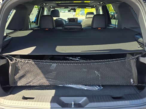 New 2026 Honda Passport TrailSport image 16