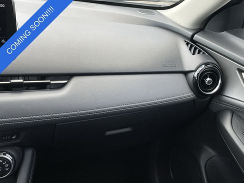 Used 2019 MAZDA CX-3 Touring FWD image 16