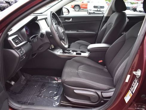 Used 2019 Kia Optima LX FWD image 15
