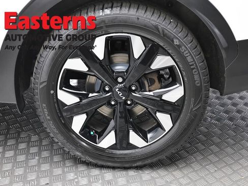Used 2023 Kia Sportage X-Line AWD/4WD image 8